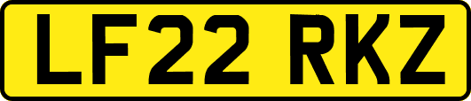 LF22RKZ