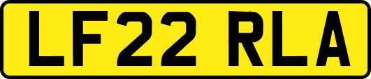 LF22RLA
