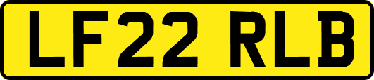 LF22RLB