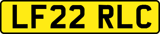 LF22RLC