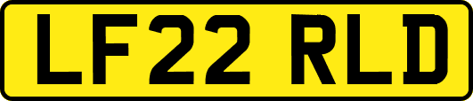 LF22RLD