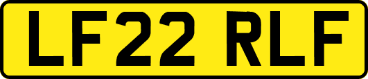 LF22RLF