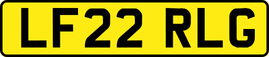 LF22RLG
