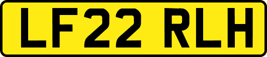 LF22RLH