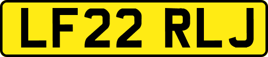 LF22RLJ