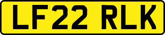 LF22RLK