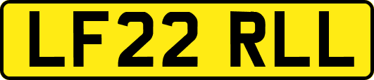 LF22RLL