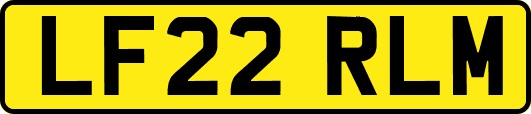 LF22RLM