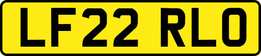 LF22RLO