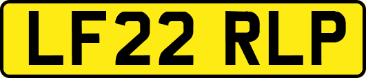 LF22RLP