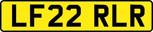 LF22RLR