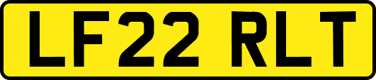 LF22RLT
