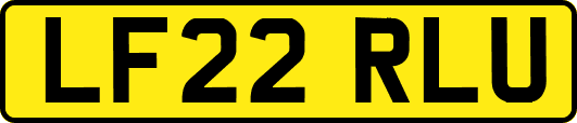 LF22RLU
