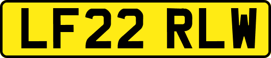 LF22RLW