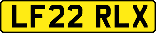 LF22RLX