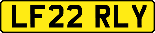 LF22RLY