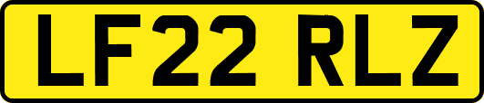 LF22RLZ