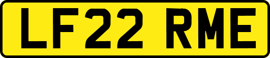 LF22RME