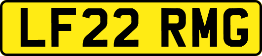 LF22RMG