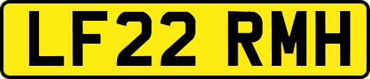 LF22RMH