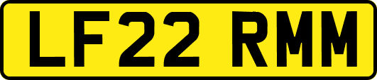 LF22RMM