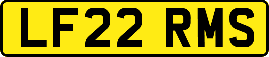 LF22RMS