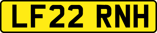 LF22RNH