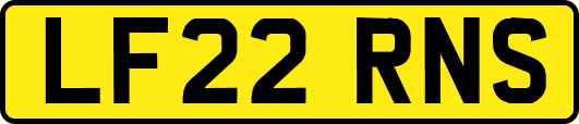 LF22RNS