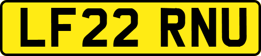LF22RNU