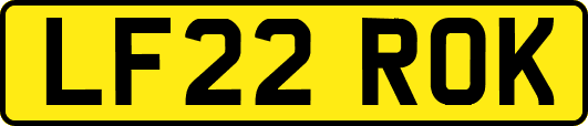 LF22ROK