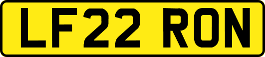 LF22RON