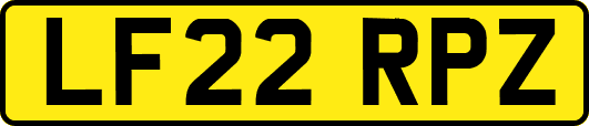 LF22RPZ