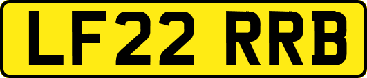 LF22RRB