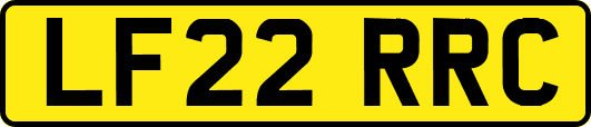 LF22RRC