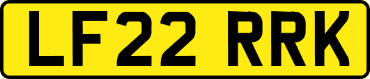 LF22RRK