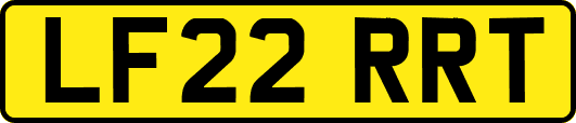 LF22RRT