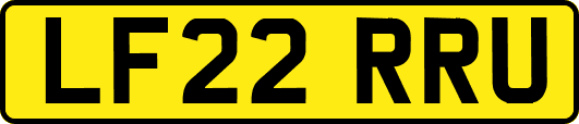 LF22RRU