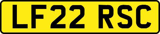 LF22RSC