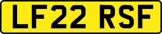 LF22RSF