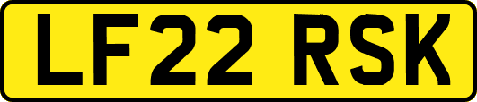 LF22RSK