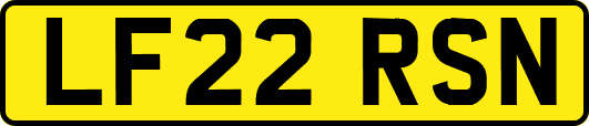 LF22RSN