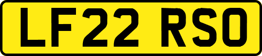 LF22RSO