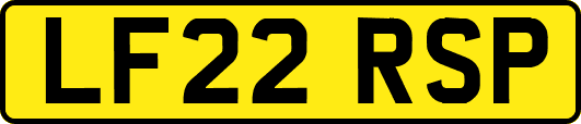 LF22RSP