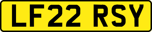 LF22RSY