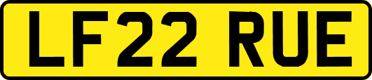 LF22RUE