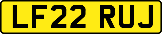 LF22RUJ