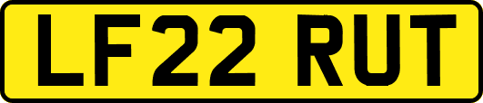 LF22RUT