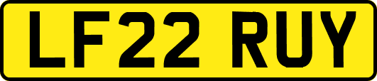 LF22RUY
