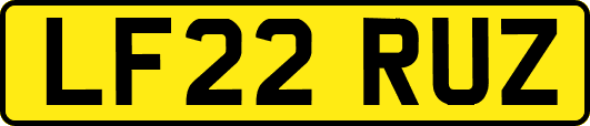 LF22RUZ