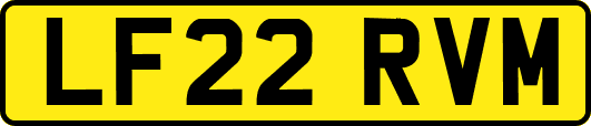 LF22RVM